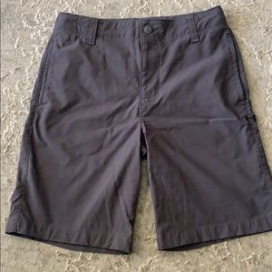 Boys Under Armour Golf/Athletic Shorts